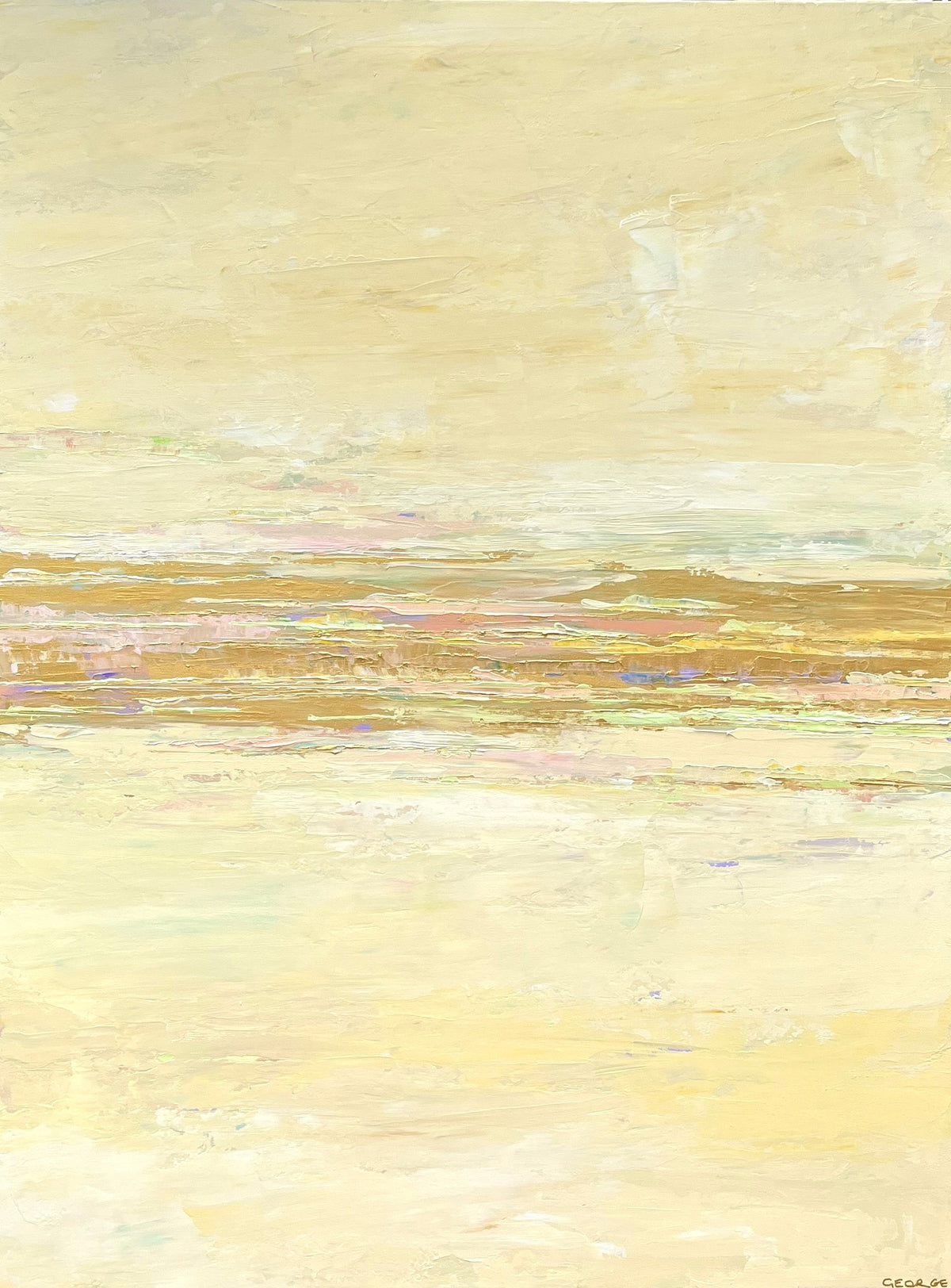 Confetti Dawn IV