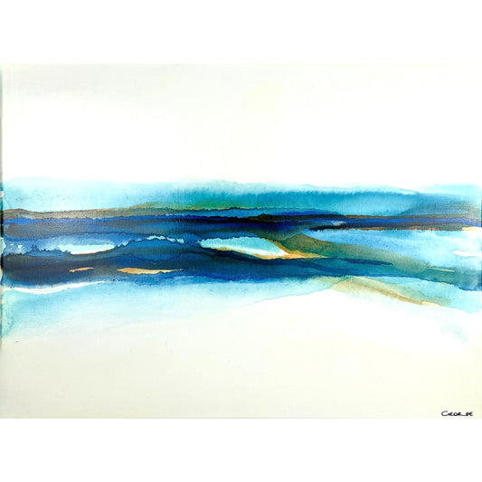Shallow Waters VIII