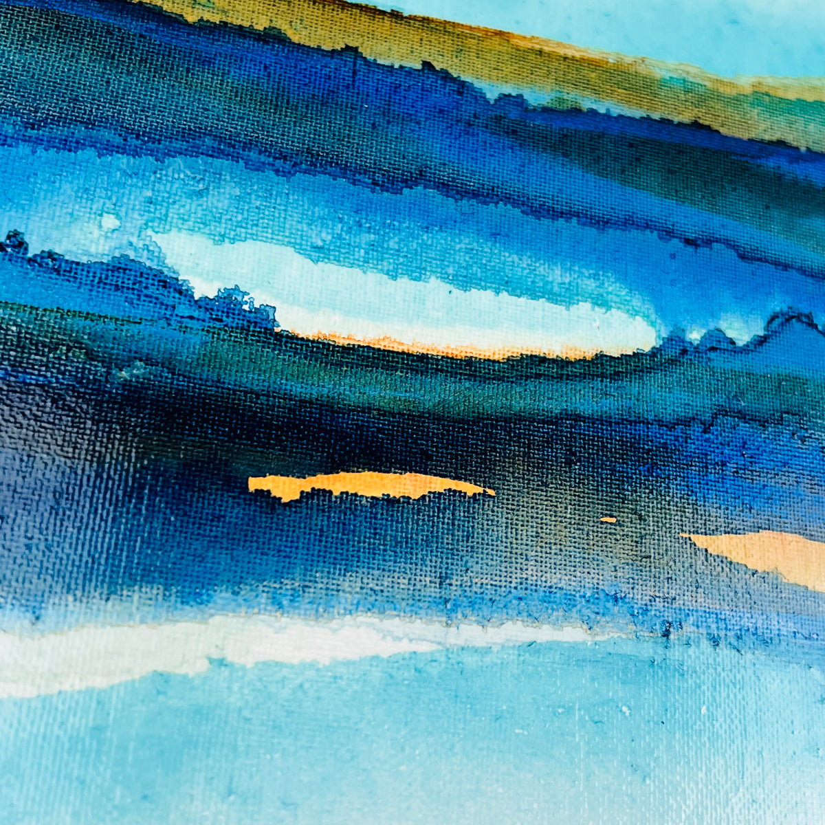 Shallow Waters VIII