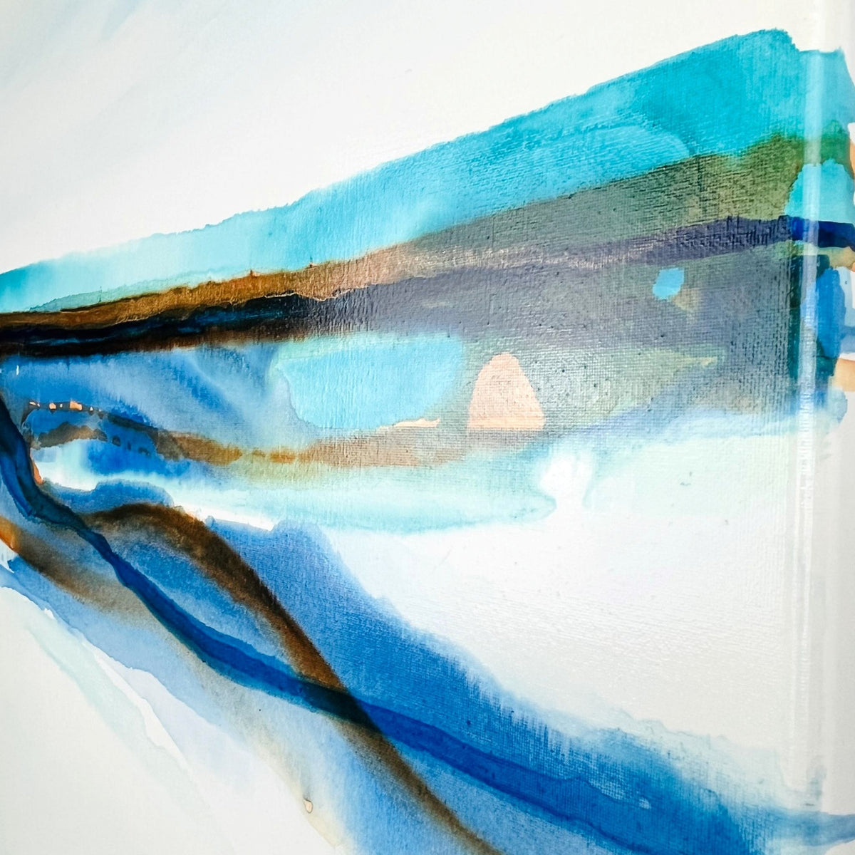 Shallow Waters VI