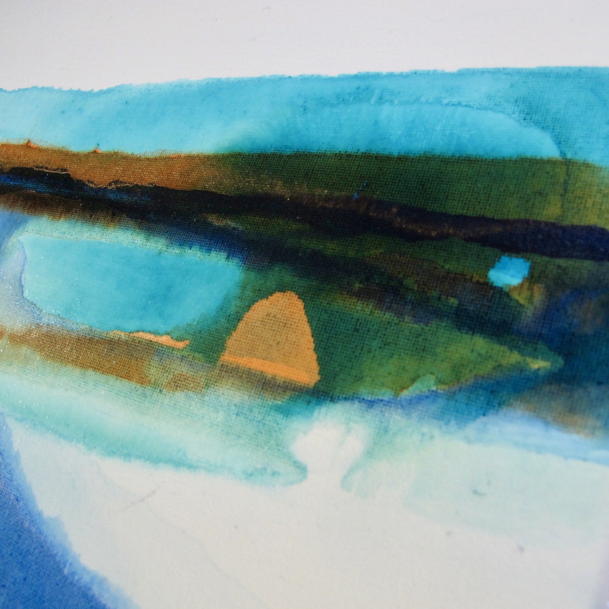 Shallow Waters VI